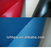 500D/840D/1000D/1100D PVC fabric vinyl coated